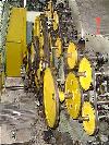  BEFAMA / FEHRER Needle Punch Line, 1970/1999 yrs,